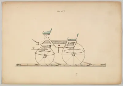 Phaeton #332