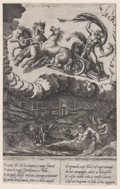 Phaeton