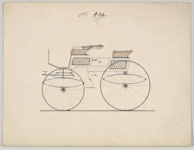 Phaeton #434