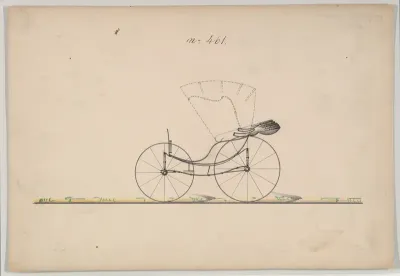 Phaeton #461