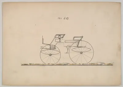 Phaeton #481