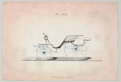 Phaeton #504