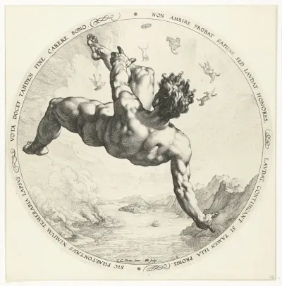 Phaëton