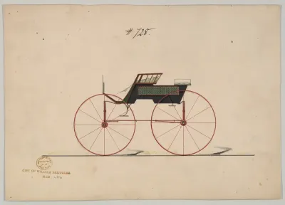 Phaeton #728