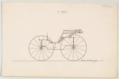 Phaeton #803