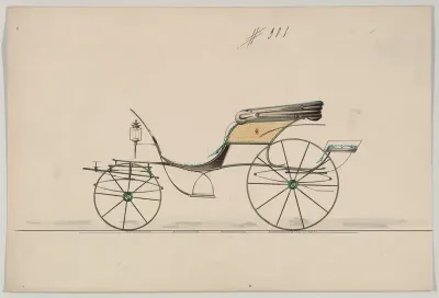 Phaeton #901