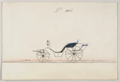 Phaeton #982