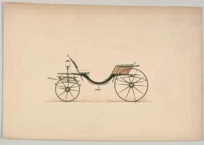 Phaeton (unnumbered)