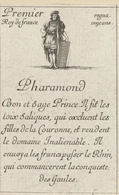 Pharamond