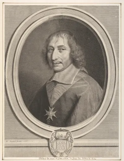 Philbert-Emmanuel de Beaumanoir de Lavardin