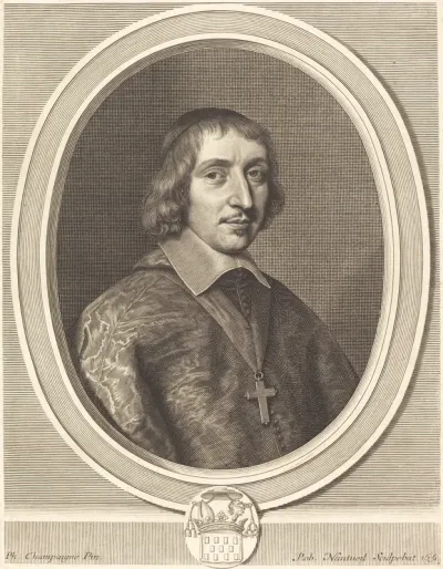Philibert Emmanuel de Beaumanoir Lavardin