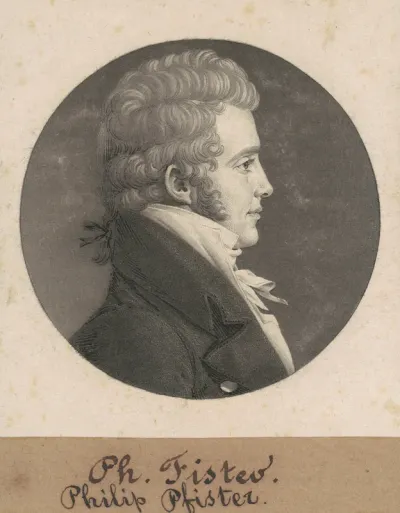 Philip Fister