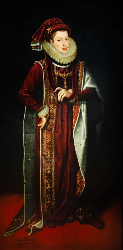 Philip III of Spain