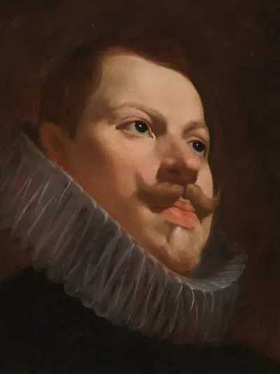 Philip III of Spain