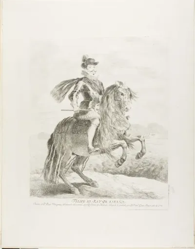 Philip III
