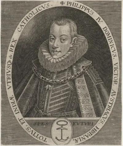 Philip IV of Spain