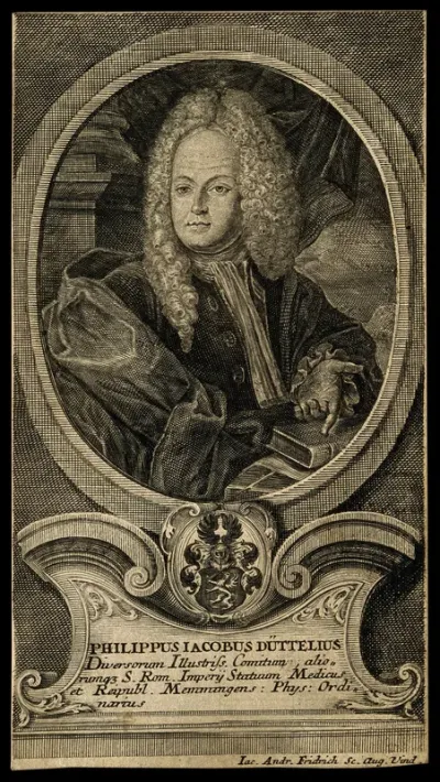 Philip Jacob Duettel