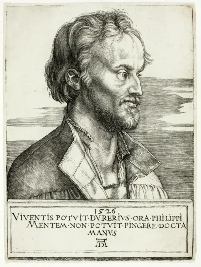 Philip Melanchthon