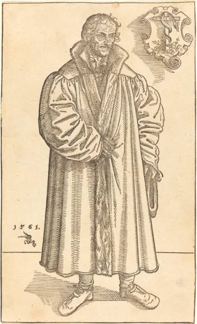 Philip Melanchthon