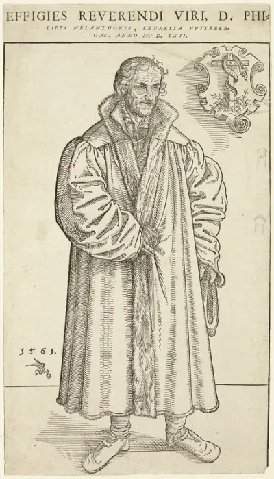 Philip Melanchthon