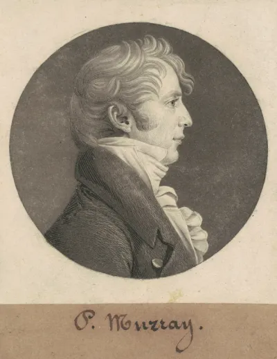 Philip Norborne Nicholas