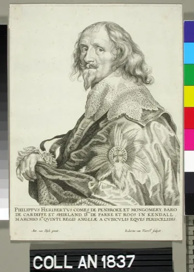 Philip of Pembroke