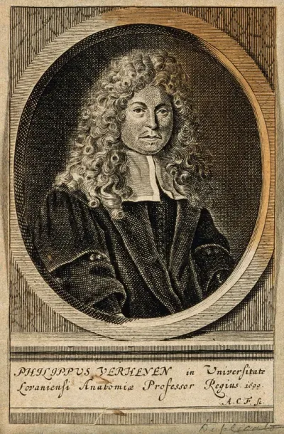 Philip Verheyen