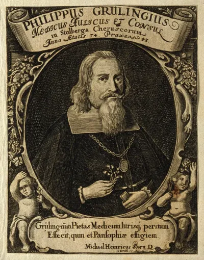 Philipp Grueling