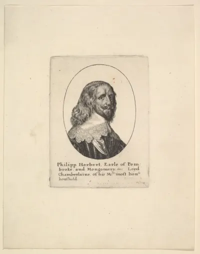 Philipp Herbert, Earl of Pembroke