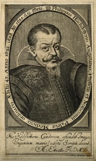 Philipp Hoechstetter