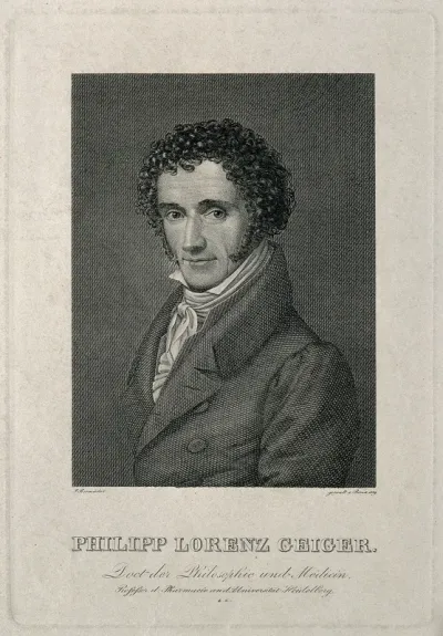Philipp Lorenz Geiger