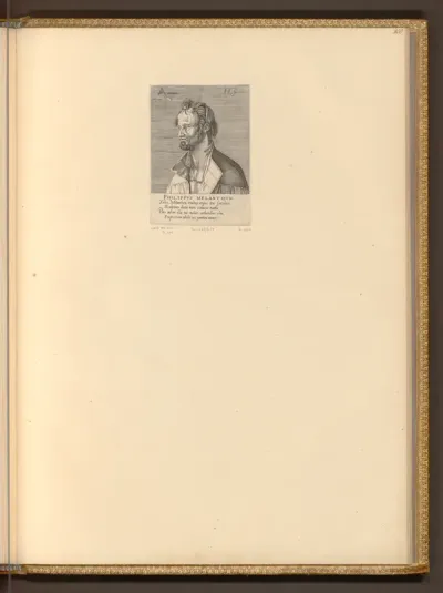 Philipp Melanchthon