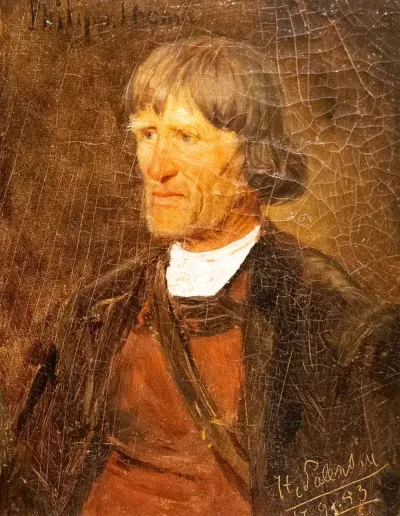 Philipp Thoma