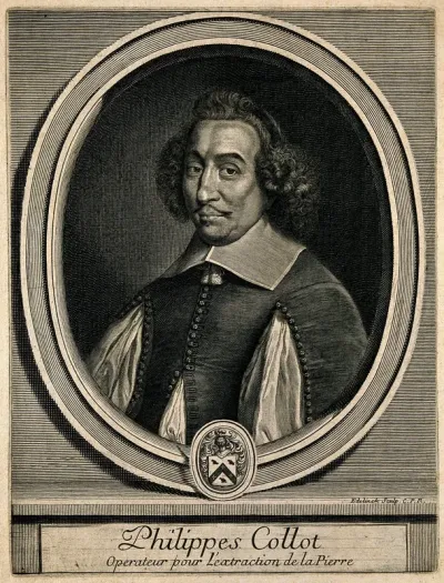 Philippe Collot