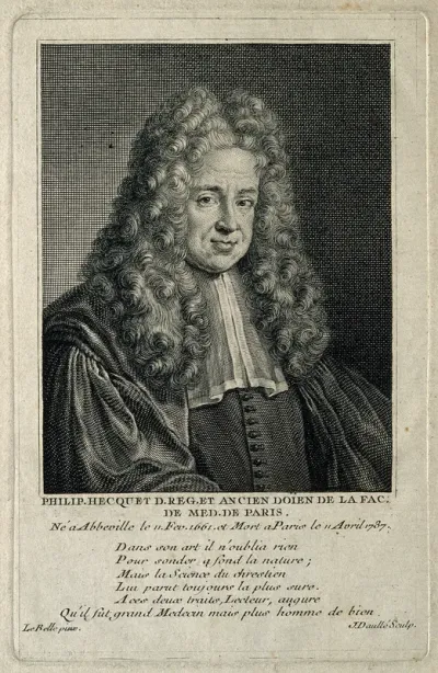 Philippe Hecquet