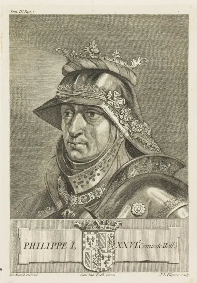 Philippe I