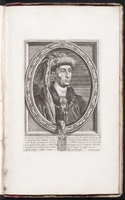 Philippe II