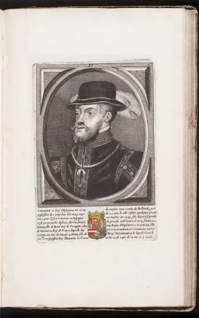Philippe II