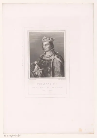 Philippe III