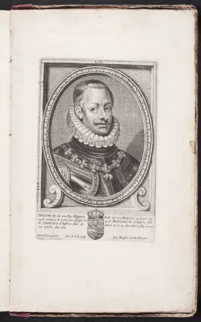 Philippe III