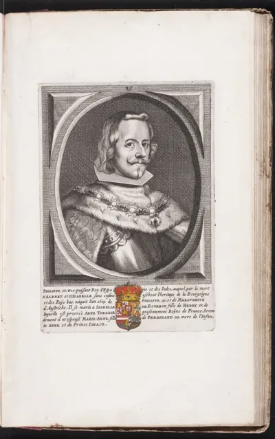 Philippe IV