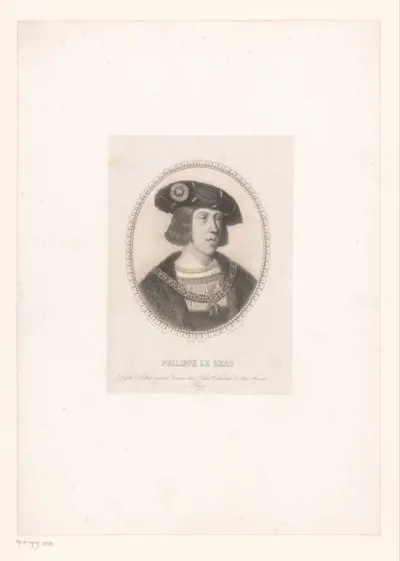 Philippe le Beau