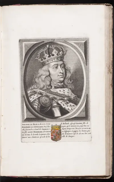 Philippe le Beau