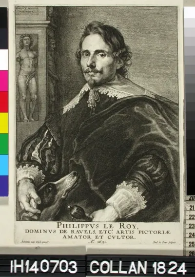 Philippe Leroy
