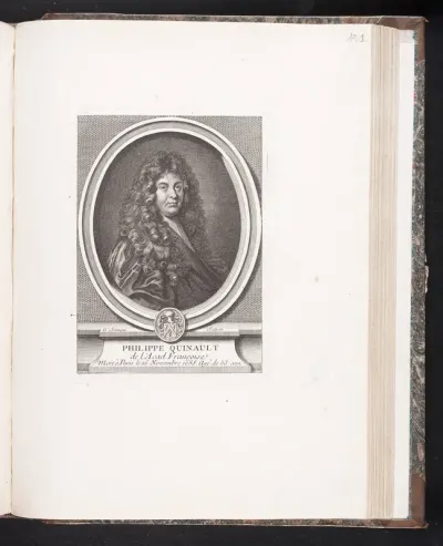 Philippe Quinault