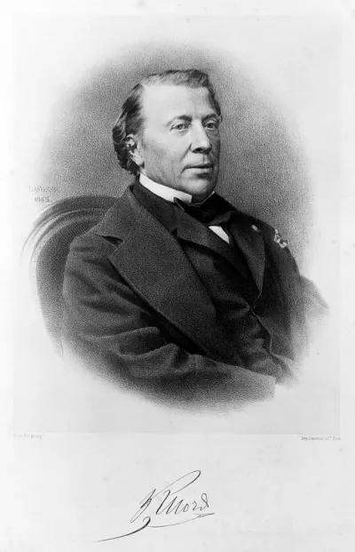 Philippe Ricord