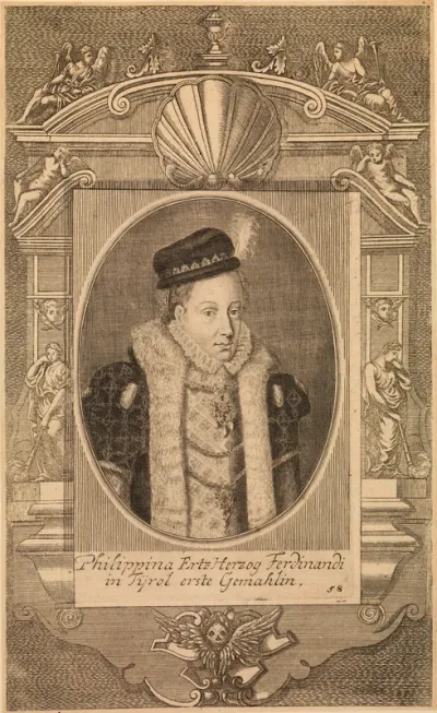 Philippine Welser