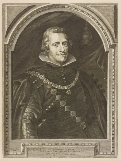 Philippo IV