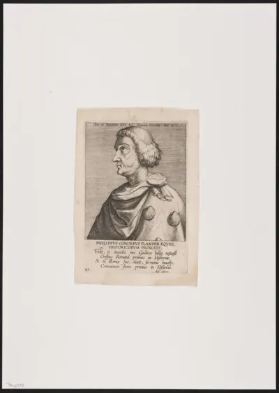 Philippus Cominæus