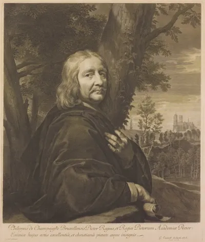 Philippus de Champaigne